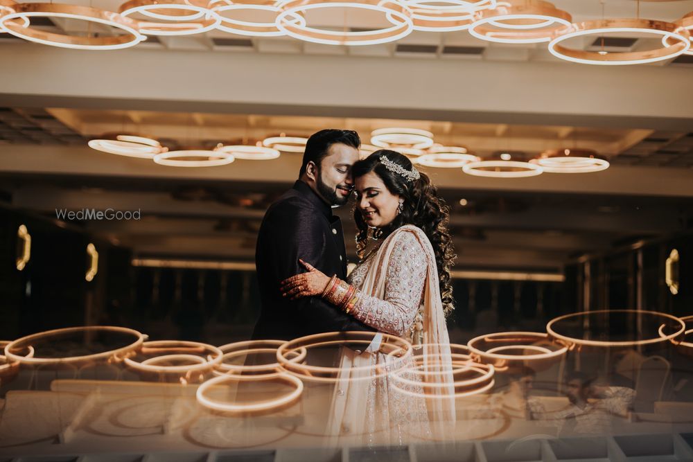 Photo From Sushant x Pranali - By KK Photoarts