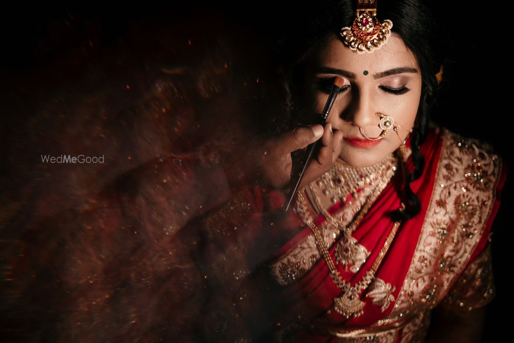 Photo From Sushant x Pranali - By KK Photoarts