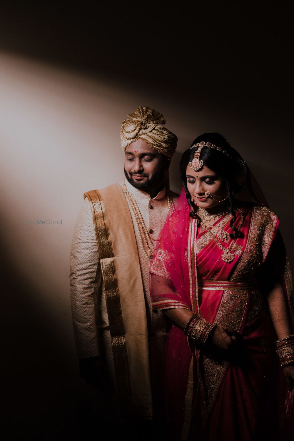 Photo From Sushant x Pranali - By KK Photoarts