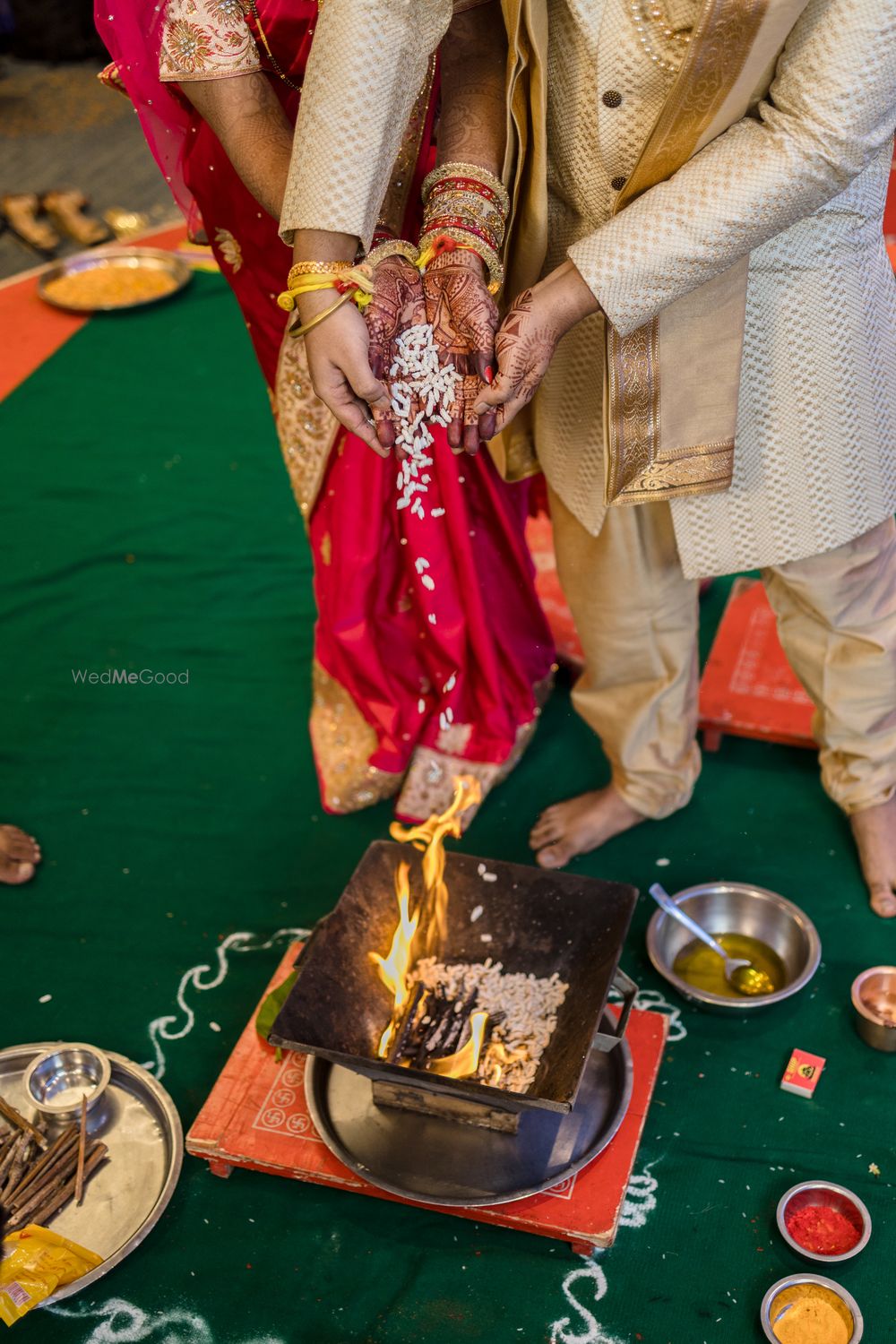 Photo From Sushant x Pranali - By KK Photoarts