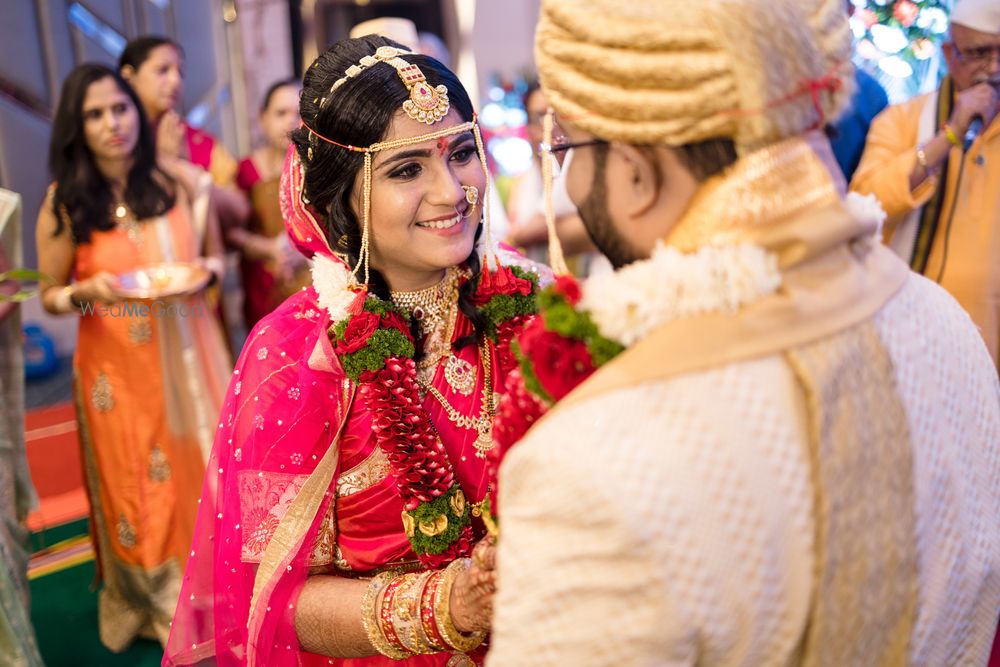 Photo From Sushant x Pranali - By KK Photoarts