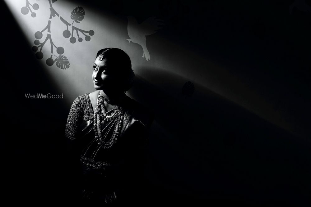 Photo From Gokul + Kavya ( Tamil , Telugu Wedding ) - By Triangle Services Photography