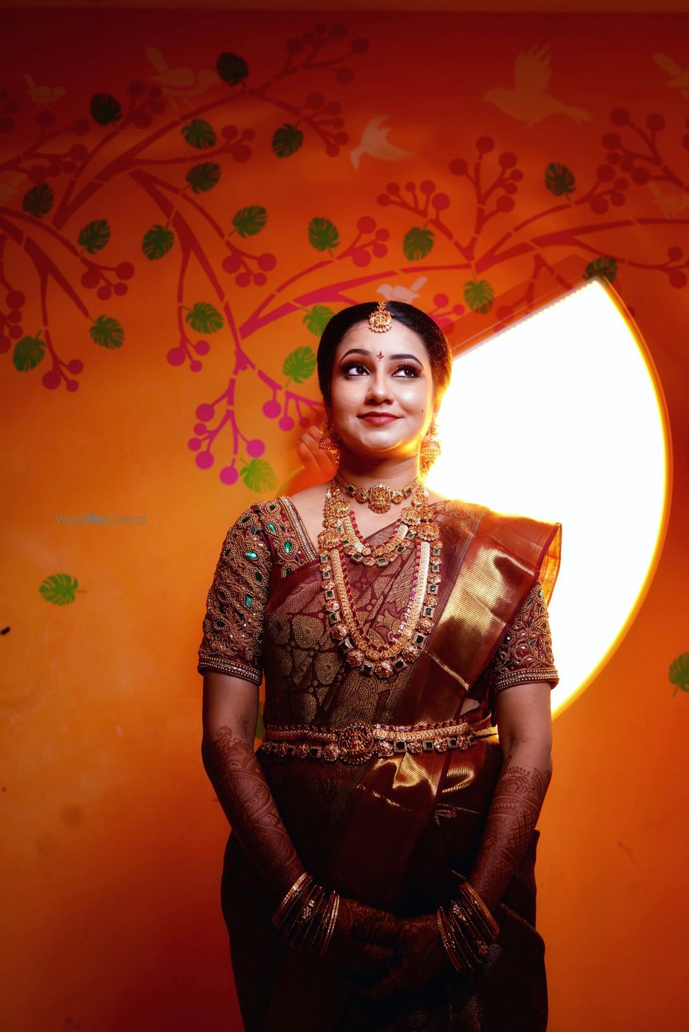 Photo From Gokul + Kavya ( Tamil , Telugu Wedding ) - By Triangle Services Photography