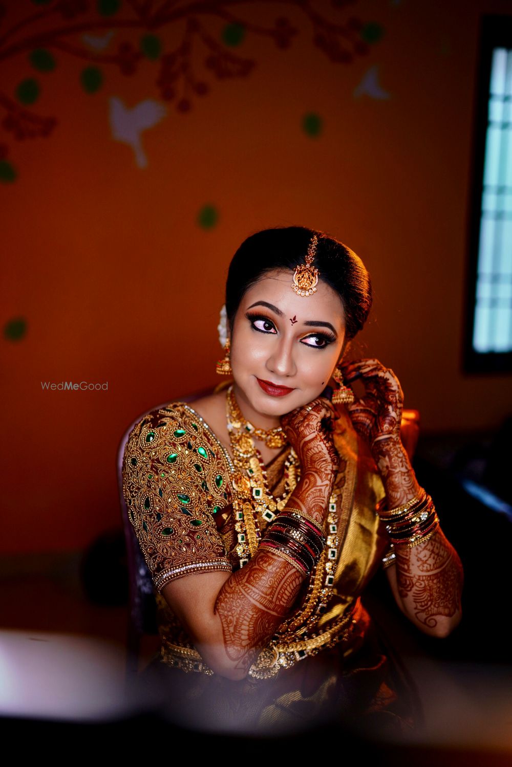 Photo From Gokul + Kavya ( Tamil , Telugu Wedding ) - By Triangle Services Photography