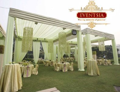 Photo From Wedding Decor - By Eventsia Events