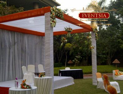 Photo From Wedding Decor - By Eventsia Events