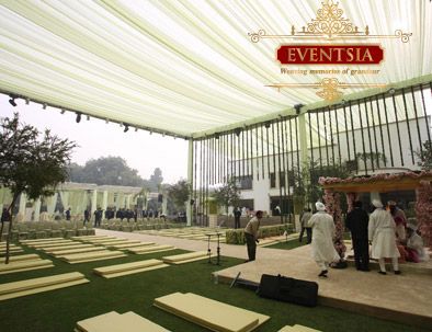 Photo From Wedding Decor - By Eventsia Events