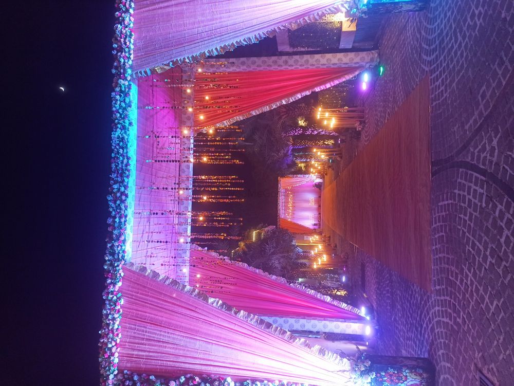 Photo From chotiwala - By Chotiwala Tent and Fabrication