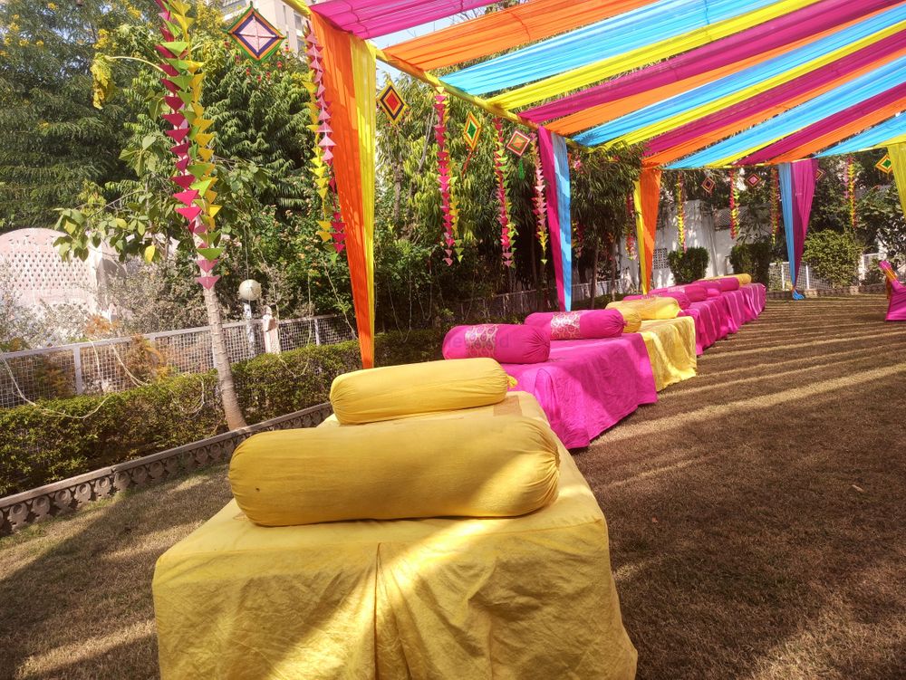 Photo From chotiwala - By Chotiwala Tent and Fabrication
