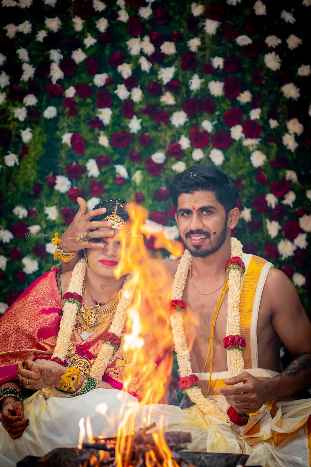 Photo From Akshay weds shredavi - By Classic Shots