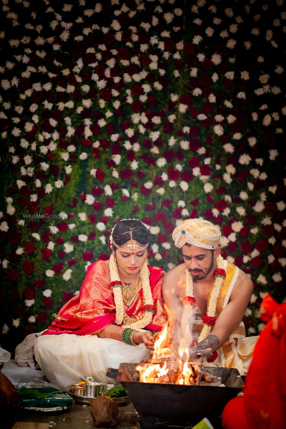 Photo From Akshay weds shredavi - By Classic Shots