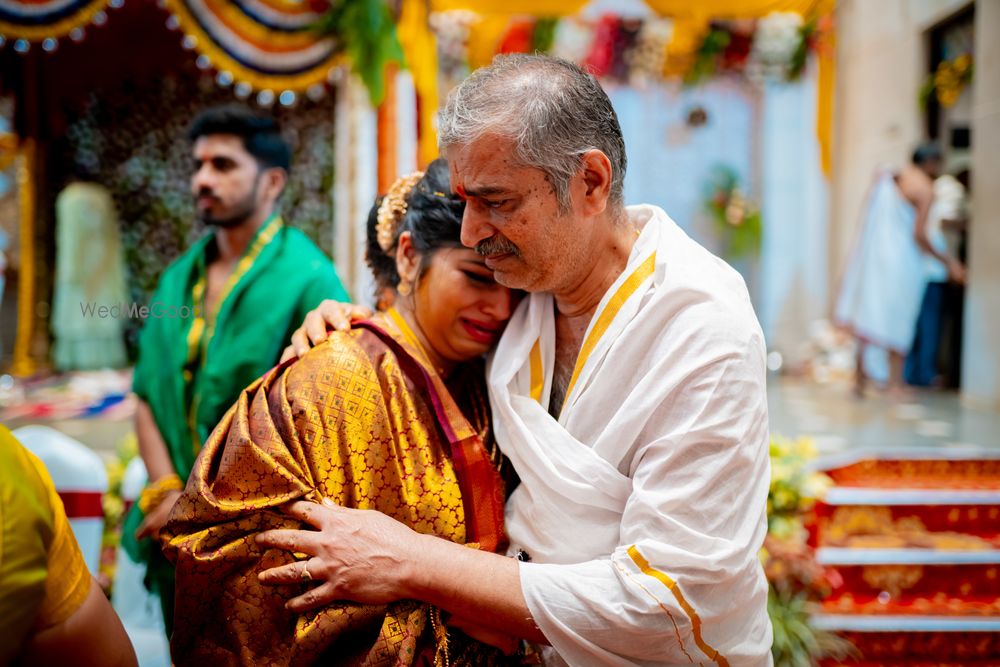 Photo From Akshay weds shredavi - By Classic Shots