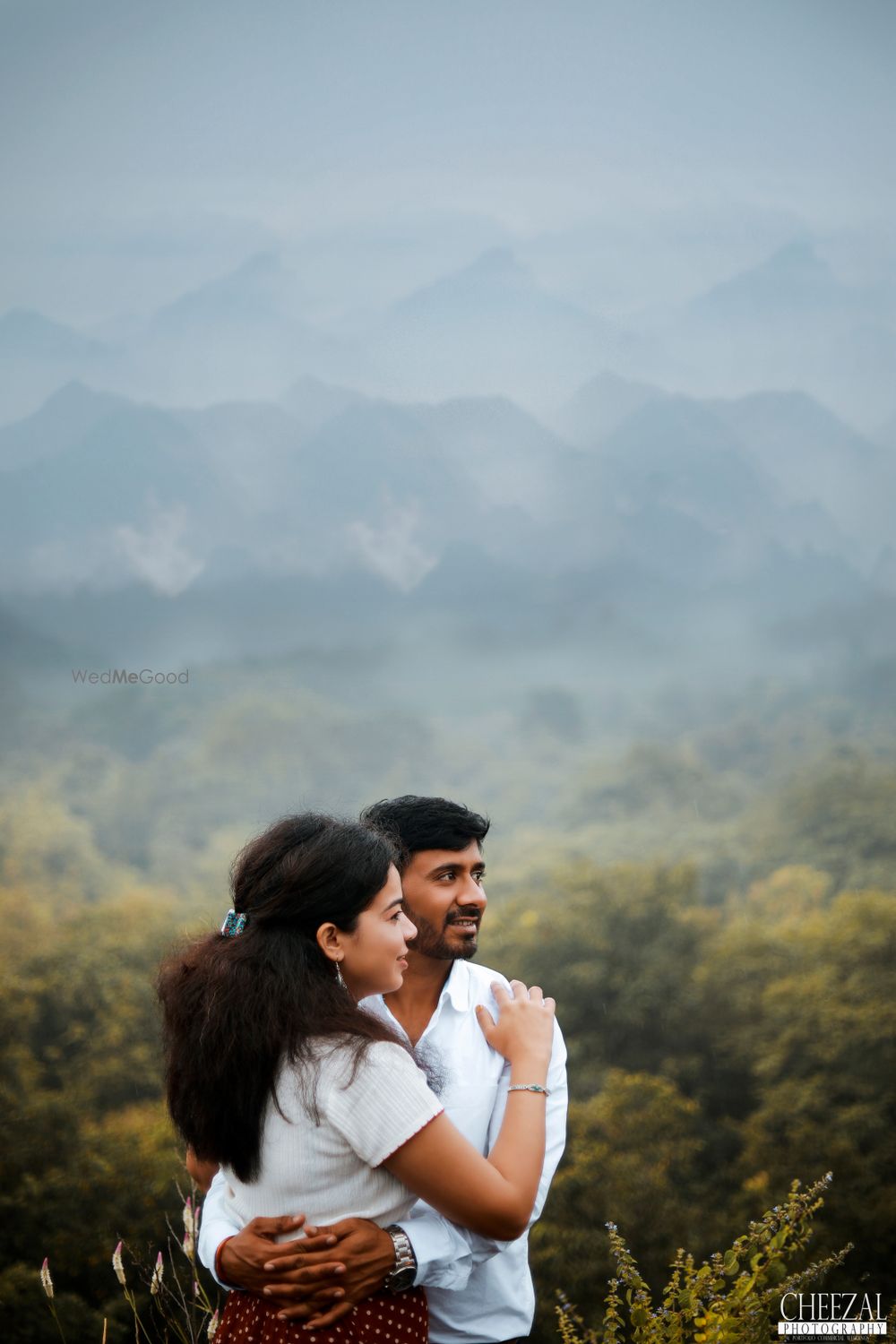 Photo From SATYAM & RUCHITA - By Cheezal Photography