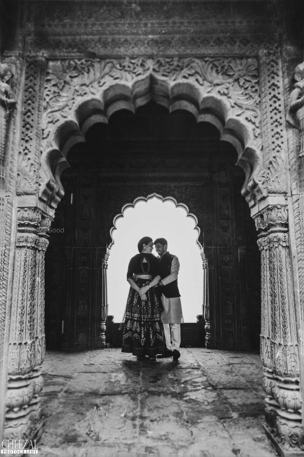 Photo From SATYAM & RUCHITA - By Cheezal Photography