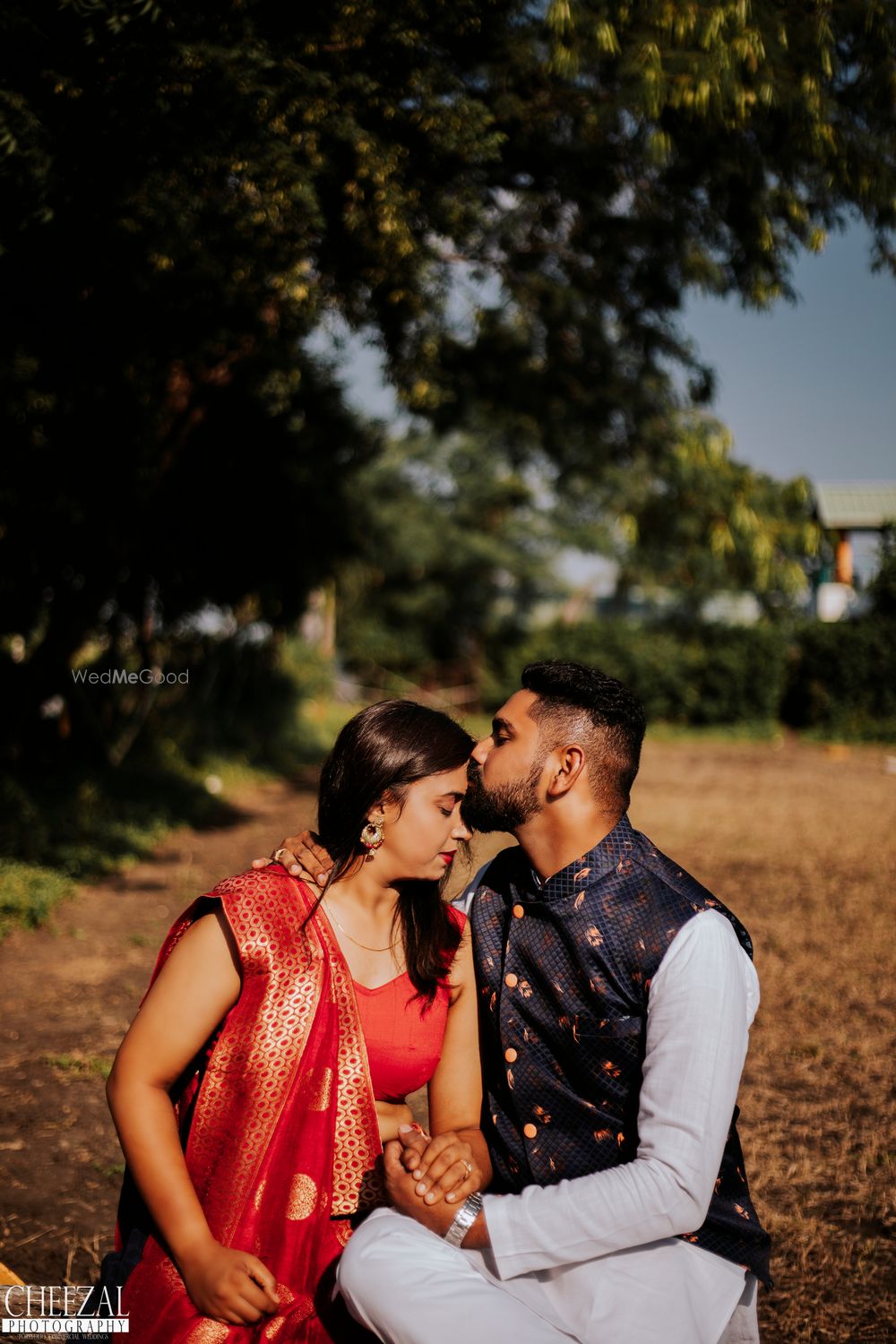 Photo From RAKESH AND BHARKHA - By Cheezal Photography