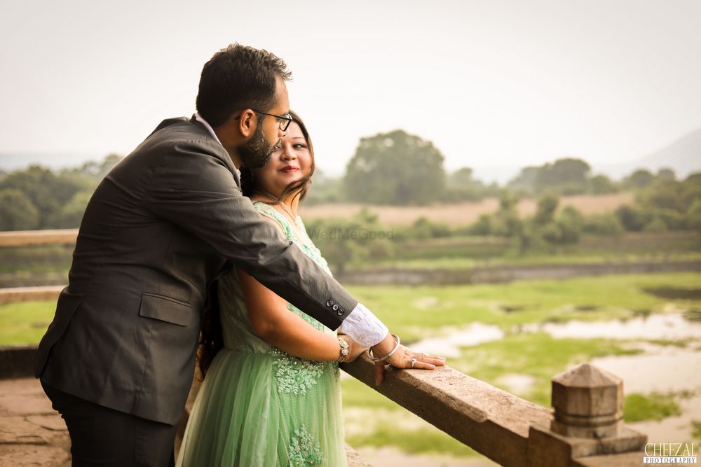 Photo From SUNNY AND SURBHI - By Cheezal Photography