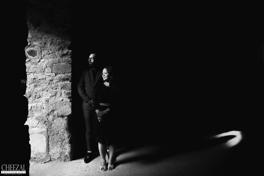 Photo From SUNNY AND SURBHI - By Cheezal Photography