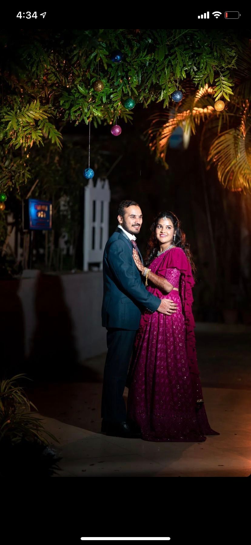 Photo From Akhil weds navatha  - By Lavik Planners