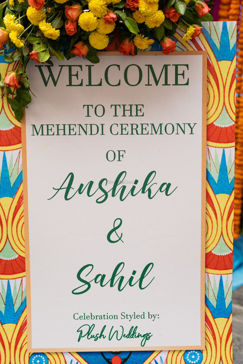 Photo From Sahil Anshika - By Plush | Events & Weddings
