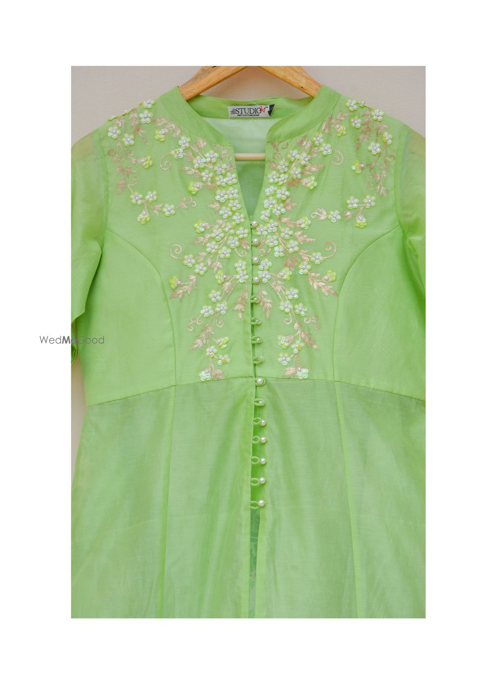 Photo From Ready to Wear - By The Studio M