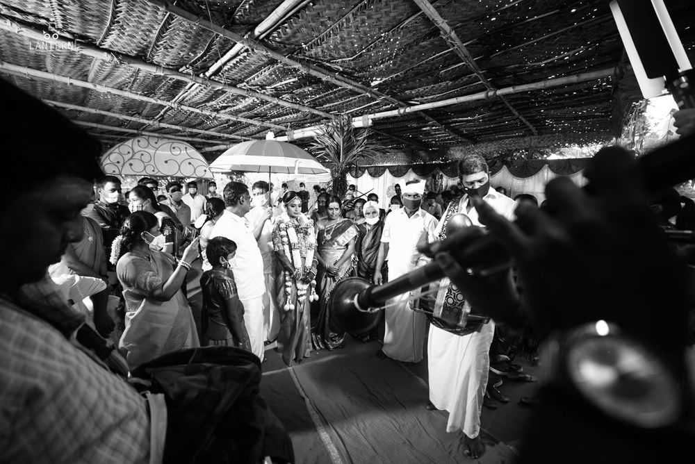 Photo From Sabari & Selvapriya - By Lantern Studios