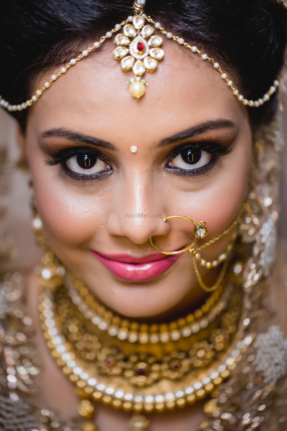 Photo From Bridal - By Deep Panchal's Photography