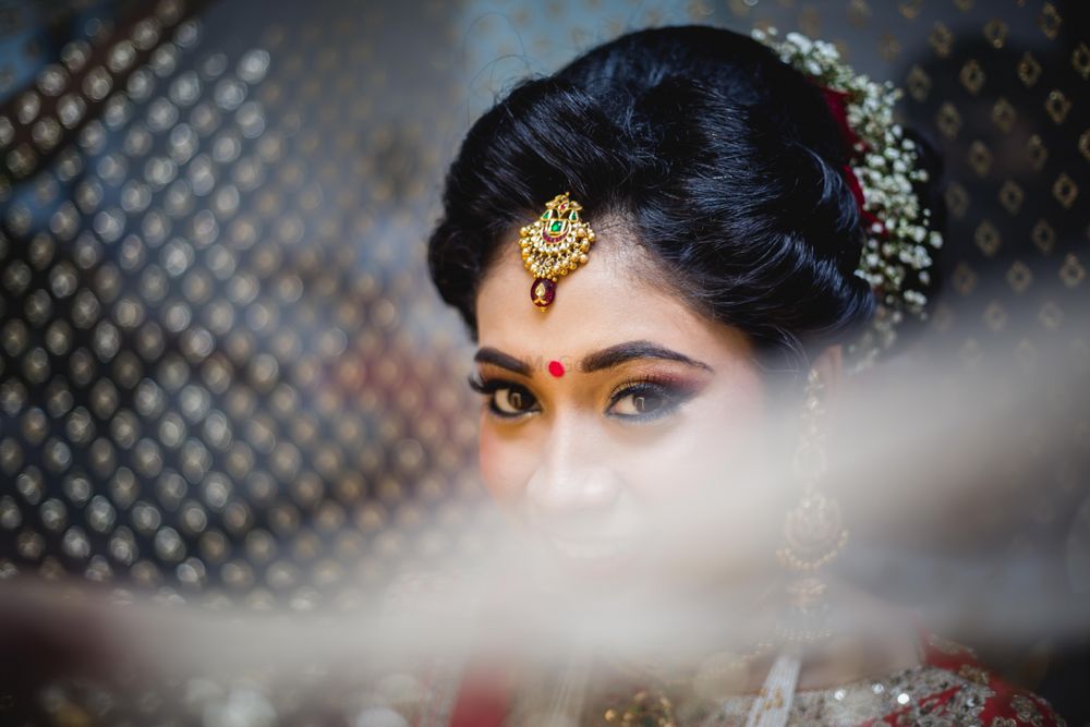 Photo From Bridal - By Deep Panchal's Photography