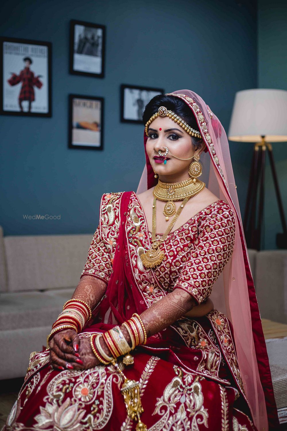 Photo From Bridal - By Deep Panchal's Photography