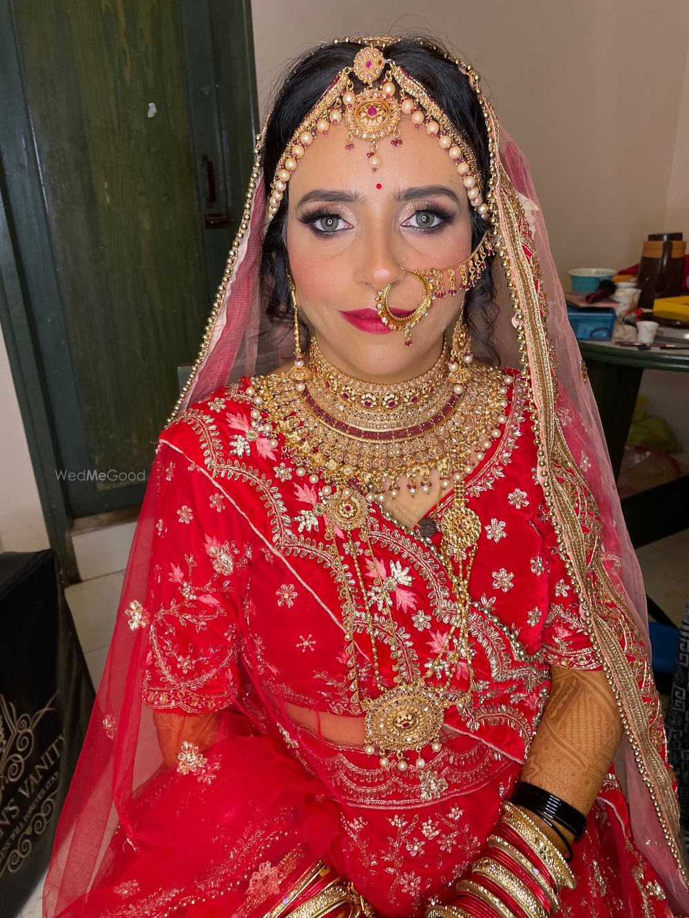 Photo From Sangeeta - By Makeovers By Ishu