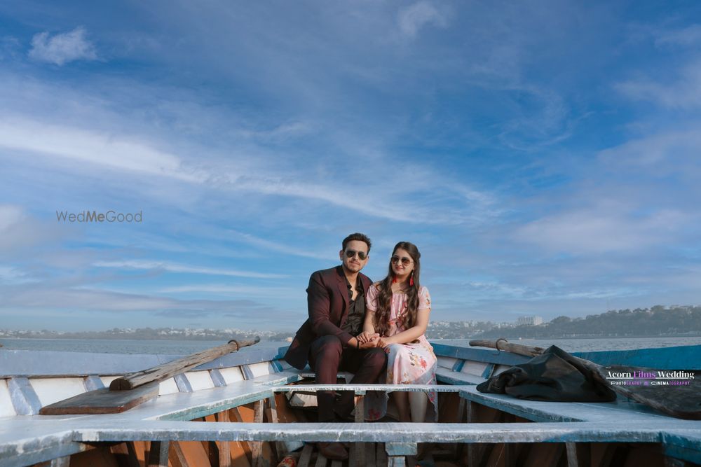 Photo From Aditi & Tapan - By Acorn Films