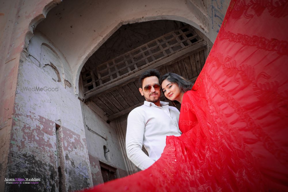 Photo From Aditi & Tapan - By Acorn Films