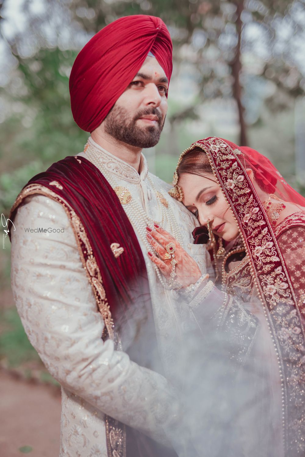 Photo From Darshpreet X Maninder - By Story Maker Films and Photography