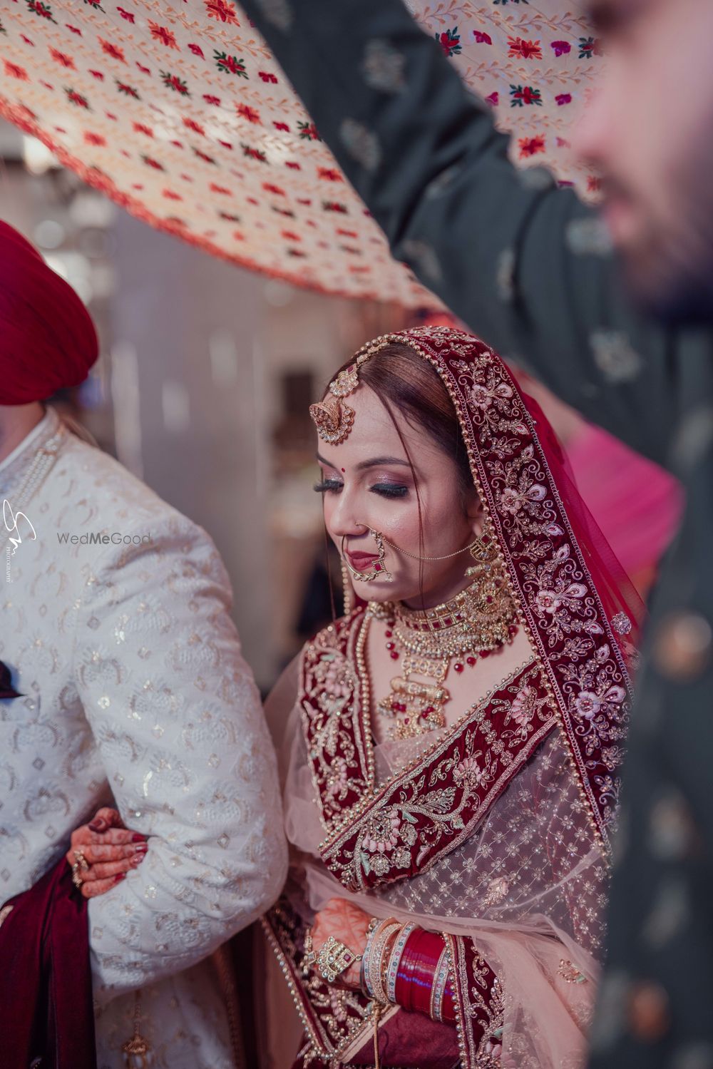 Photo From Darshpreet X Maninder - By Story Maker Films and Photography