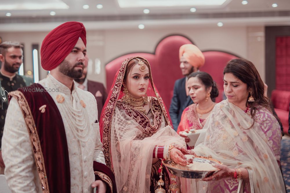 Photo From Darshpreet X Maninder - By Story Maker Films and Photography