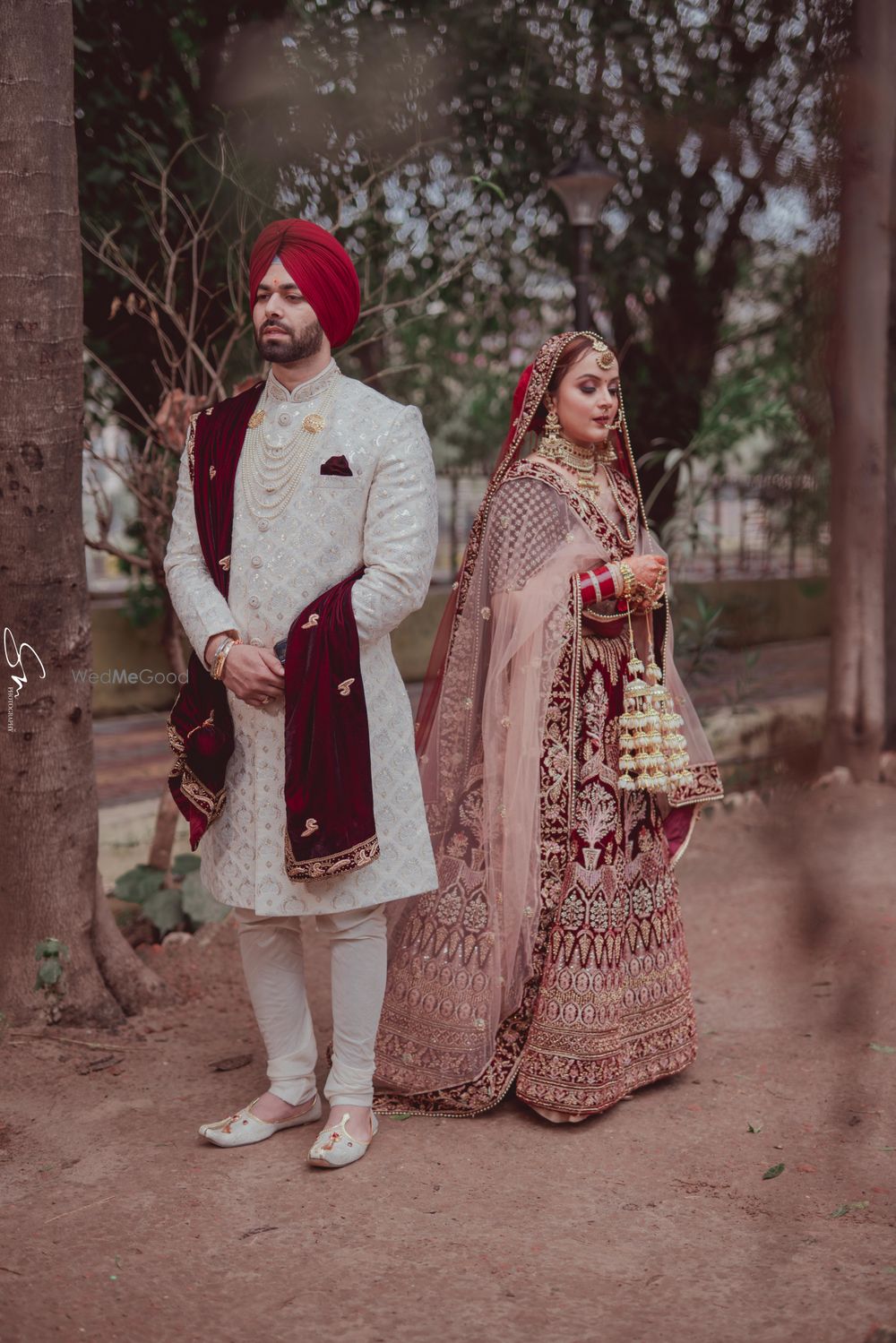 Photo From Darshpreet X Maninder - By Story Maker Films and Photography