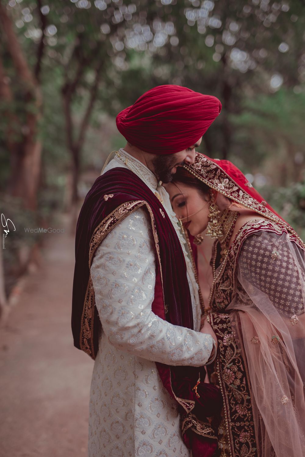 Photo From Darshpreet X Maninder - By Story Maker Films and Photography