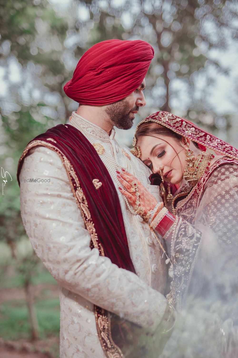 Photo From Darshpreet X Maninder - By Story Maker Films and Photography