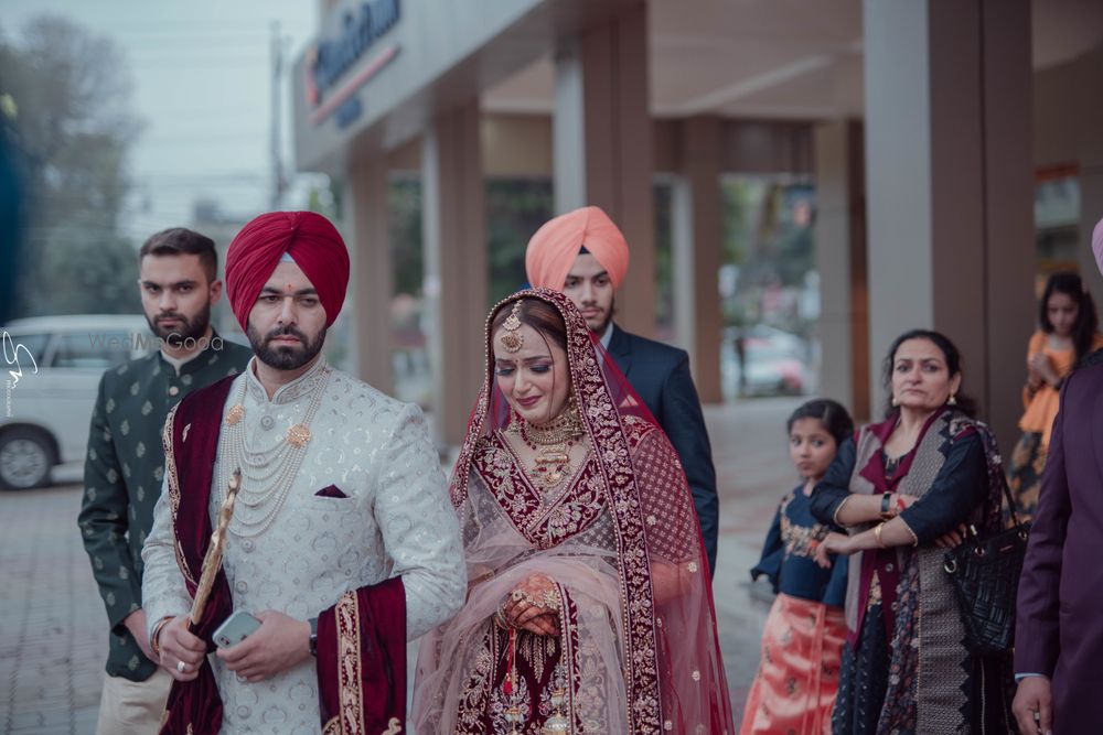 Photo From Darshpreet X Maninder - By Story Maker Films and Photography