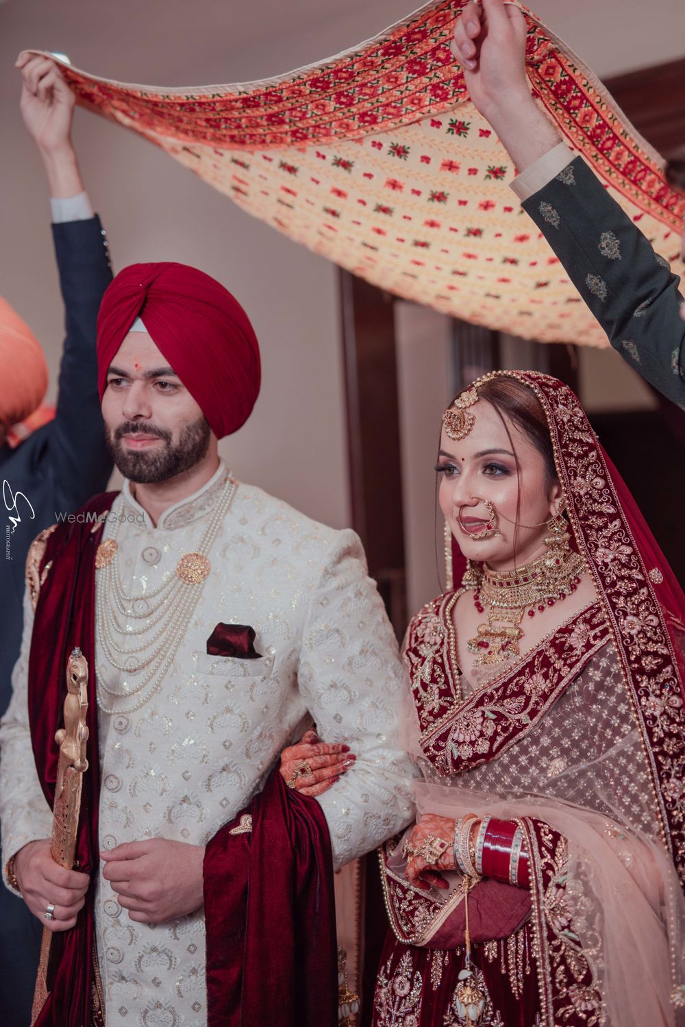 Photo From Darshpreet X Maninder - By Story Maker Films and Photography