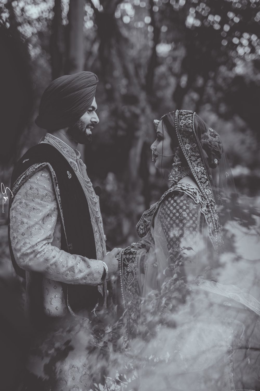 Photo From Darshpreet X Maninder - By Story Maker Films and Photography