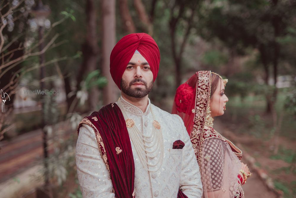 Photo From Darshpreet X Maninder - By Story Maker Films and Photography