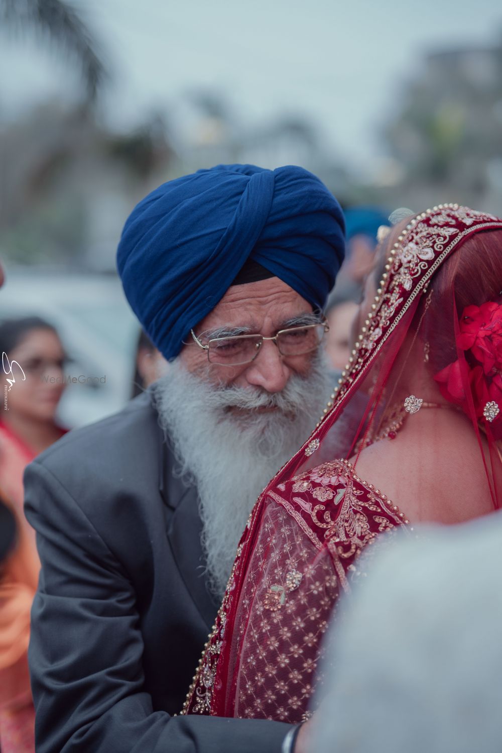 Photo From Darshpreet X Maninder - By Story Maker Films and Photography