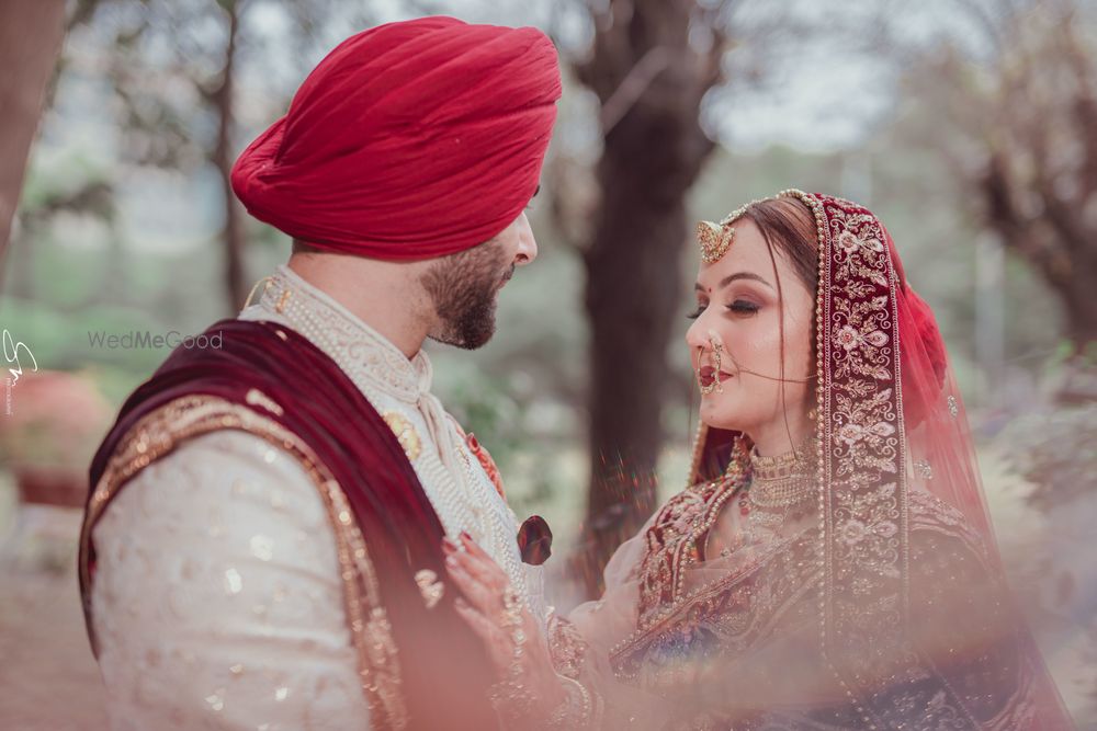 Photo From Darshpreet X Maninder - By Story Maker Films and Photography