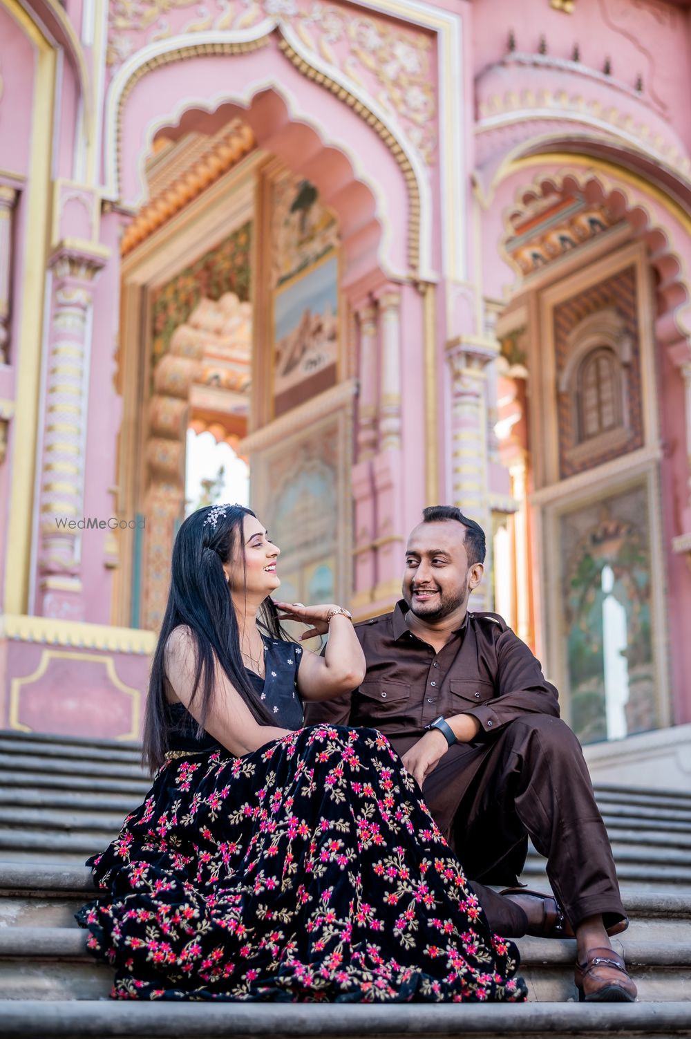 Photo From Rahul & Shalini - By DreamArts Studio