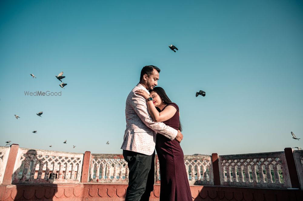 Photo From Rahul & Shalini - By DreamArts Studio