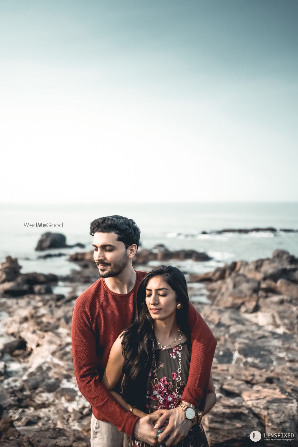 Photo From Ashwin + Neha - By Lensfixed Photo Works