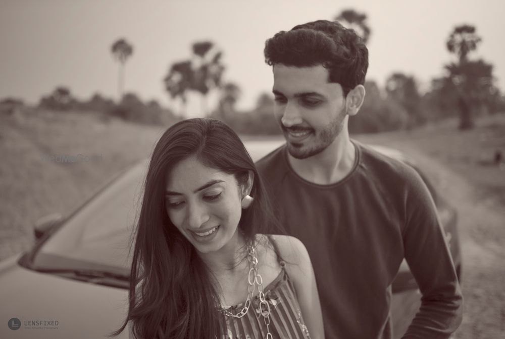 Photo From Ashwin + Neha - By Lensfixed by Onkar Abhyankar