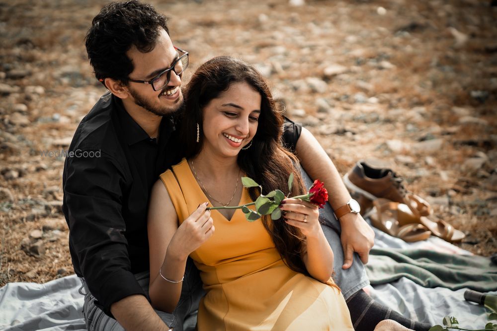 Photo From Prerita + Akshay - By Lensfixed Photo Works