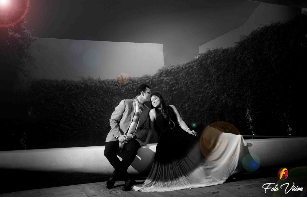 Photo From Pre-wedding - By Foto Vision
