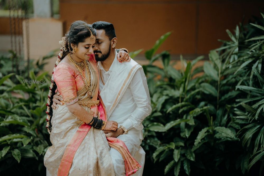 Photo From Chinmayi + Abhilash  - By Gala Creations